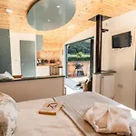 High Longlands Ferienhaus Cartmel