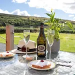 High Longlands Cartmel