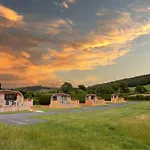Feriehus High Longlands
