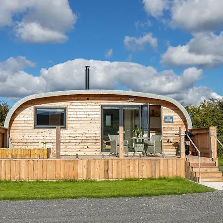 High Longlands カートメル