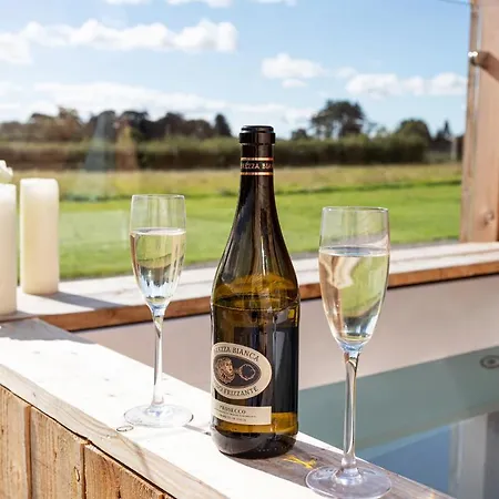 Holiday home High Longlands *