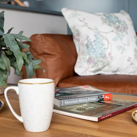 High Longlands * カートメル