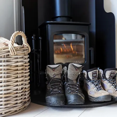 Holiday home High Longlands *