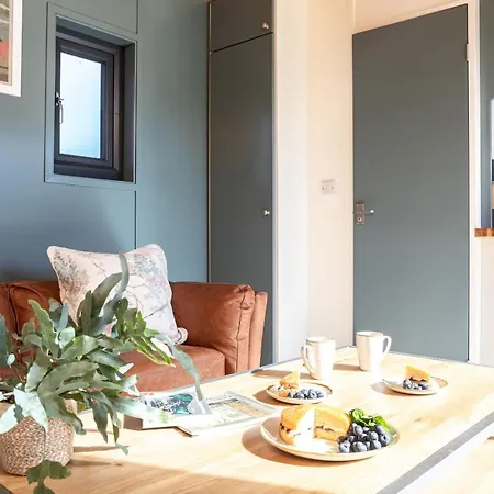 Tatil Evi High Longlands *