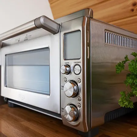 High Longlands 別荘 *