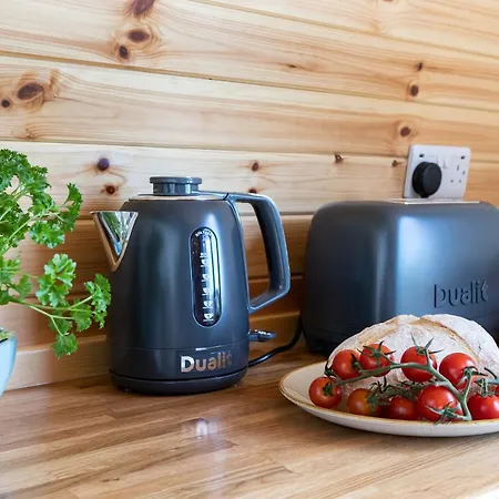 High Longlands 別荘