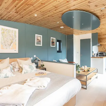 High Longlands * カートメル