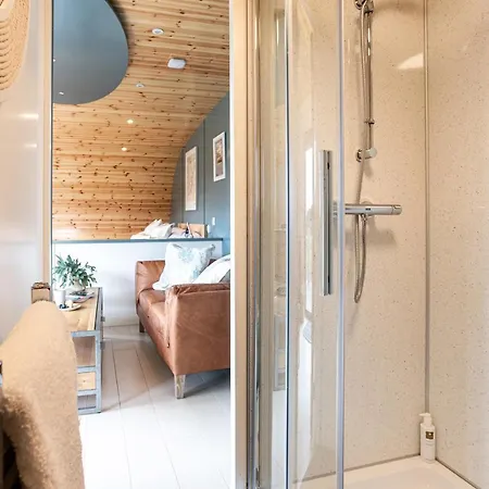 Holiday home High Longlands Cartmel