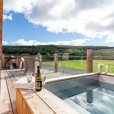 High Longlands カートメル