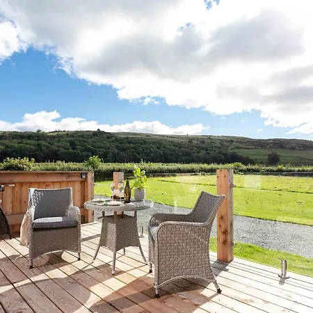 Holiday home High Longlands *