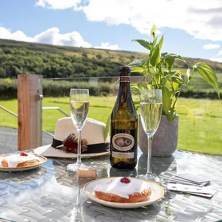 High Longlands カートメル