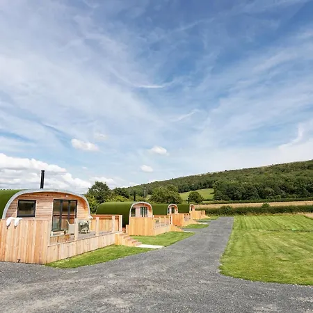 Holiday home High Longlands *