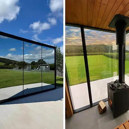 High Longlands Vakantiehuis Cartmel