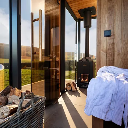 High Longlands Cartmel