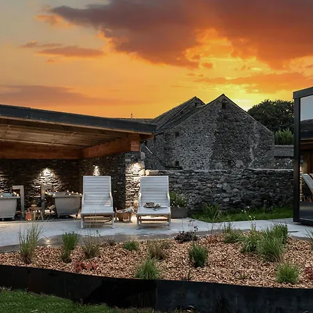 Tatil Evi High Longlands Cartmel