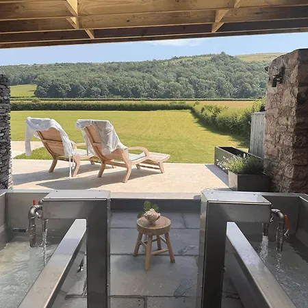 Tatil Evi High Longlands *