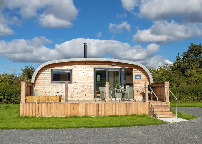 High Longlands Cartmel