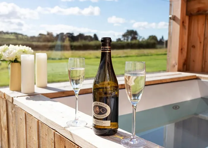 Vakantiehuis High Longlands *