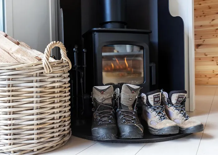 Vakantiehuis High Longlands *