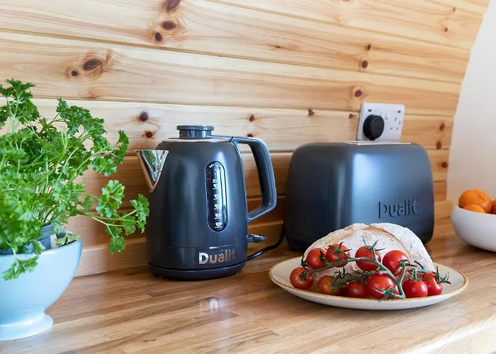 High Longlands Vakantiehuis