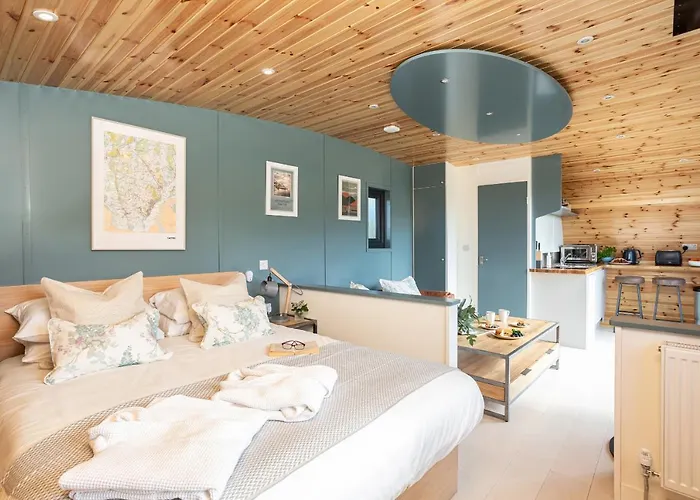 High Longlands * Cartmel