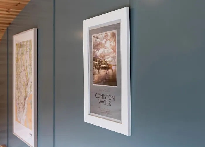 High Longlands Vakantiehuis