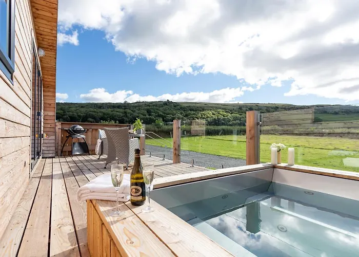 High Longlands Cartmel