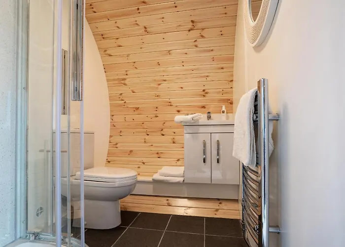 High Longlands * Cartmel