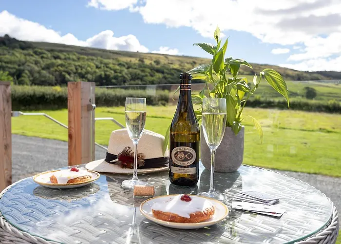 High Longlands Cartmel