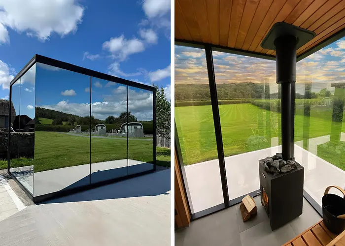 High Longlands Vakantiehuis Cartmel