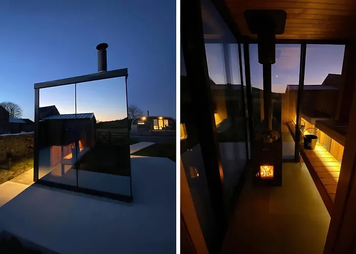 High Longlands Vakantiehuis *