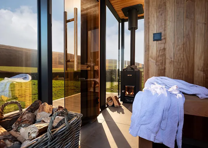 High Longlands Cartmel