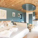 High Longlands * Картмел