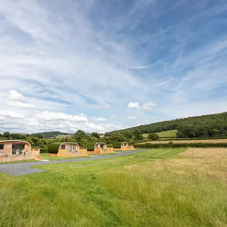 High Longlands